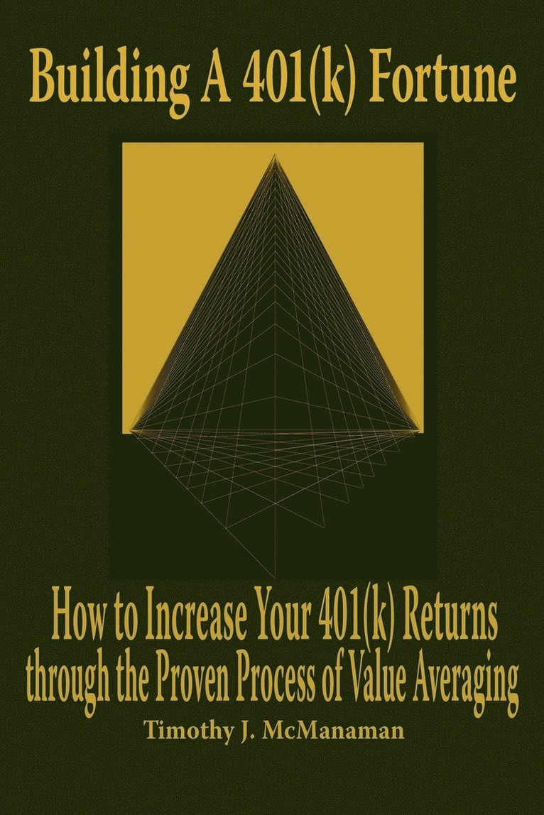 Building A 401(k) Fortune