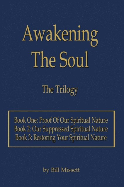 Bill Missett - Awakening the Soul, E-bok. Tillgänglighet: Lägg i varukorg