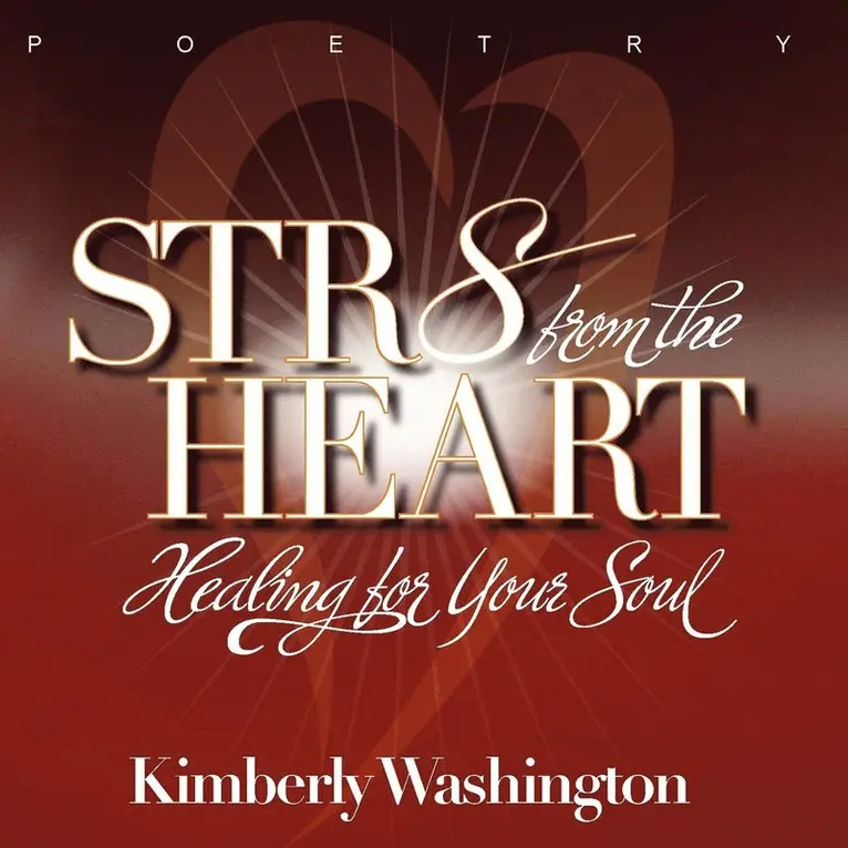 Kimberly Washington - Str8 from the Heart, Häftad. Tillgänglighet: Lägg i varukorg