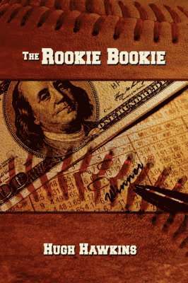 Hugh Hawkins - Rookie Bookie, Häftad. Tillgänglighet: Lägg i varukorg