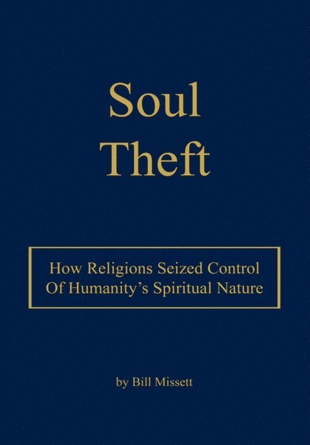 Bill Missett - Soul Theft, E-bok. Tillgänglighet: Lägg i varukorg