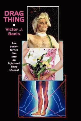 Victor J Banis - Drag Thing, Or, the Strange Case of Jackle and Hyde, Häftad. Tillgänglighet: Lägg i varukorg