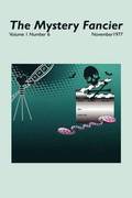 Mystery Fancier (Vol. 1 No. 6) November 1977