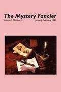Mystery Fancier (Vol. 5 No. 1) January/February 1981