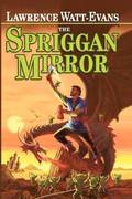 The Spriggan Mirror