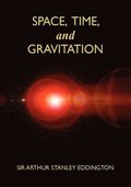 Space, Time, and Gravitation