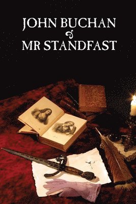 John Buchan - Mr Standfast, Häftad