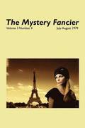 Mystery Fancier (Vol. 3 No. 4)