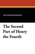Second Part of Henry the Fourth