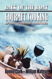 Back of the Boat Gourmet Cooking