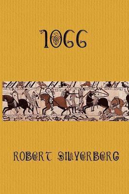 Robert Silverberg - 1066, Häftad