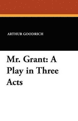 Mr. Grant