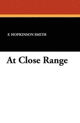 At Close Range