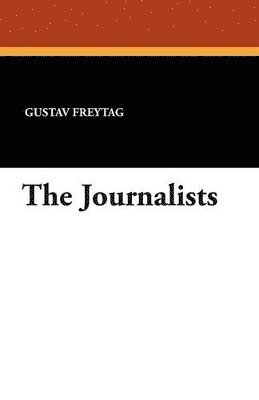 Journalists