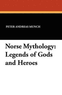 Norse Mythology