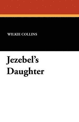 Wilkie Collins - Legacy of Cain, Häftad