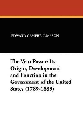 Veto Power