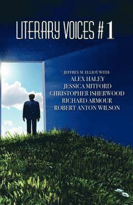 Jeffrey M Elliott - Literary Voices # 1, Häftad