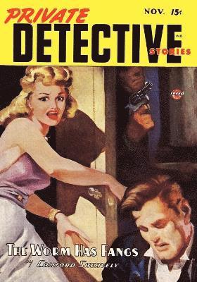 Pulp Classics, Häftad