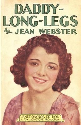 Jean Webster - Daddy-Long-Legs, Häftad