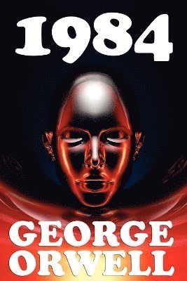 George Orwell - 1984, Häftad