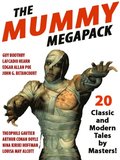 Mummy MEGAPACK(R)