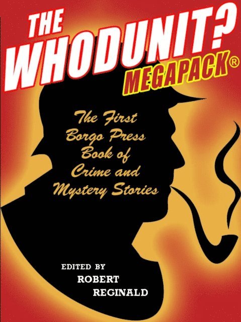 Michael Hemmingson, Robert Reginald - Whodunit? MEGAPACK(R), E-bok