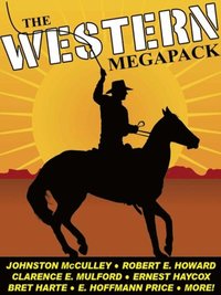 Western MEGAPACK(R)
