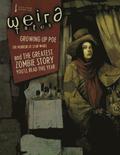 Weird Tales 354 (Special Edgar Allan Poe Issue)