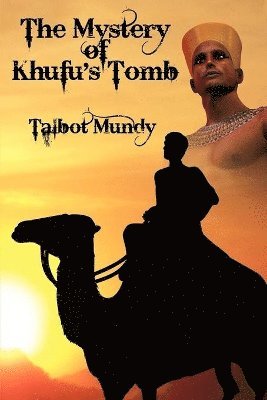 Mystery of Khufu's Tomb
