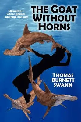 Thomas Burnett Swann - Goat Without Horns, Häftad. Tillgänglighet: Lägg i varukorg