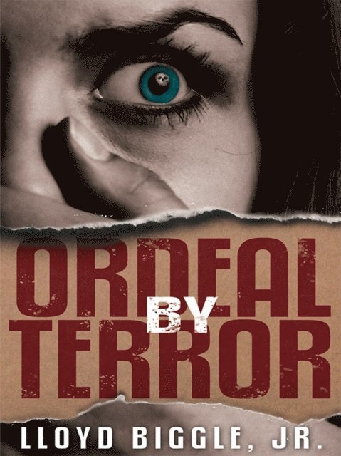 Lloyd Biggle Jr. - Ordeal by Terror, E-bok
