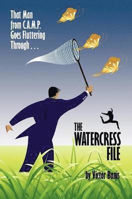 Victor J Banis - Watercress File, Häftad. Tillgänglighet: Lägg i varukorg
