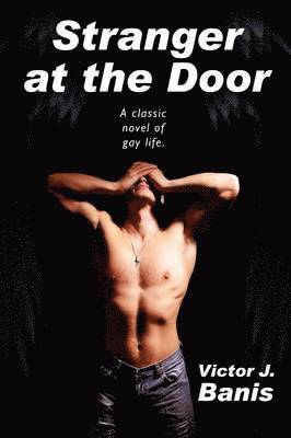 Victor J Banis - Stranger at the Door, Häftad. Tillgänglighet: Lägg i varukorg