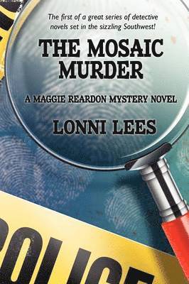 Lonni Lees - Mosaic Murder, Häftad. Tillgänglighet: Lägg i varukorg
