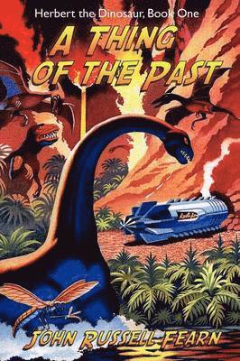Thing of the Past