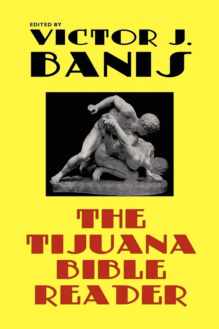 Victor J Banis - Tijuana Bible Reader, Häftad. Tillgänglighet: Lägg i varukorg