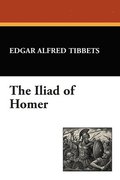 Iliad of Homer
