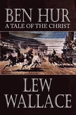 Lew Wallace - Ben-Hur, Häftad