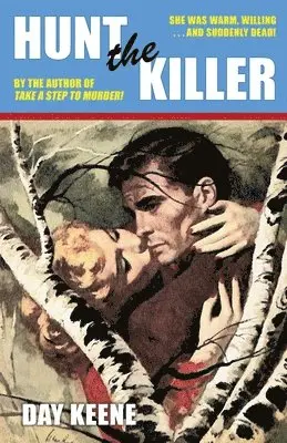 Day Keene - Hunt the Killer, Häftad. Tillgänglighet: Lägg i varukorg