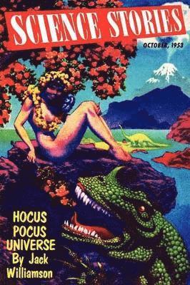 Pulp Classics, Häftad