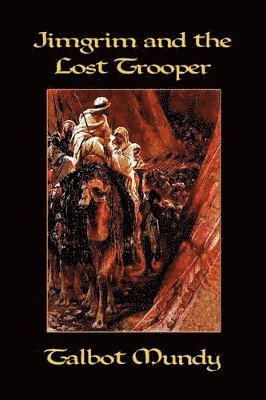 Jimgrim and the Lost Trooper