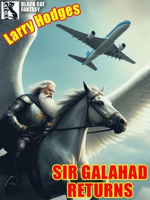 Larry Hodges - Galahad Returns, E-bok. Tillgänglighet: Lägg i varukorg