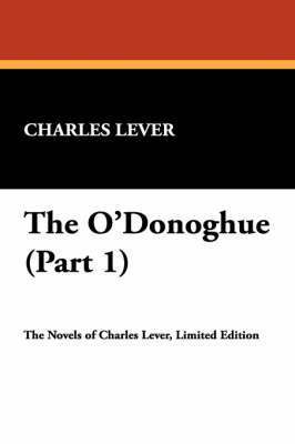 O'Donoghue (Part 1)