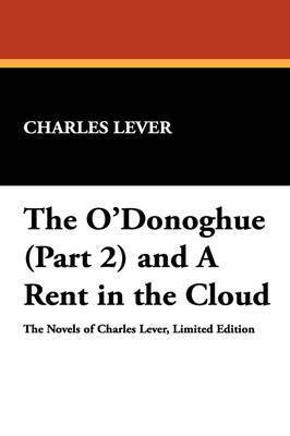 O'Donoghue (Part 2) and a Rent in the Cloud