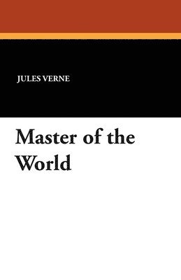 Jules Verne - Master of the World, Häftad