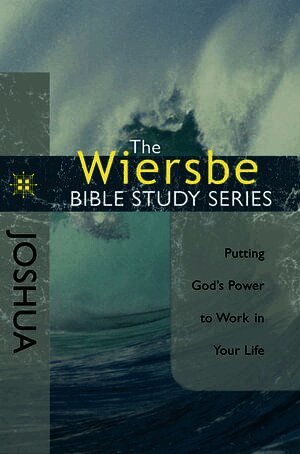 Warren Wiersbe - Wiersbe Bible Study, Häftad