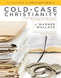 Cold- Case Christianity