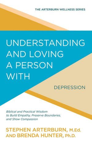 Stephen Arterburn - Understanding & Loving a Perso, Häftad