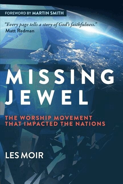 Les Moir - Missing Jewel, Häftad. Tillgänglighet: Lägg i varukorg